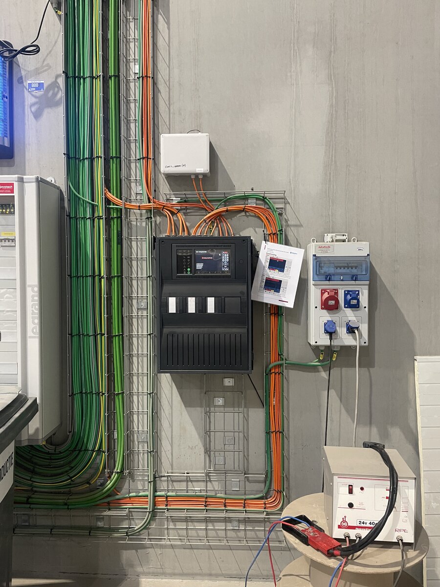 Wat is de norm S21-100-1? Wat is de norm S21-100-1?