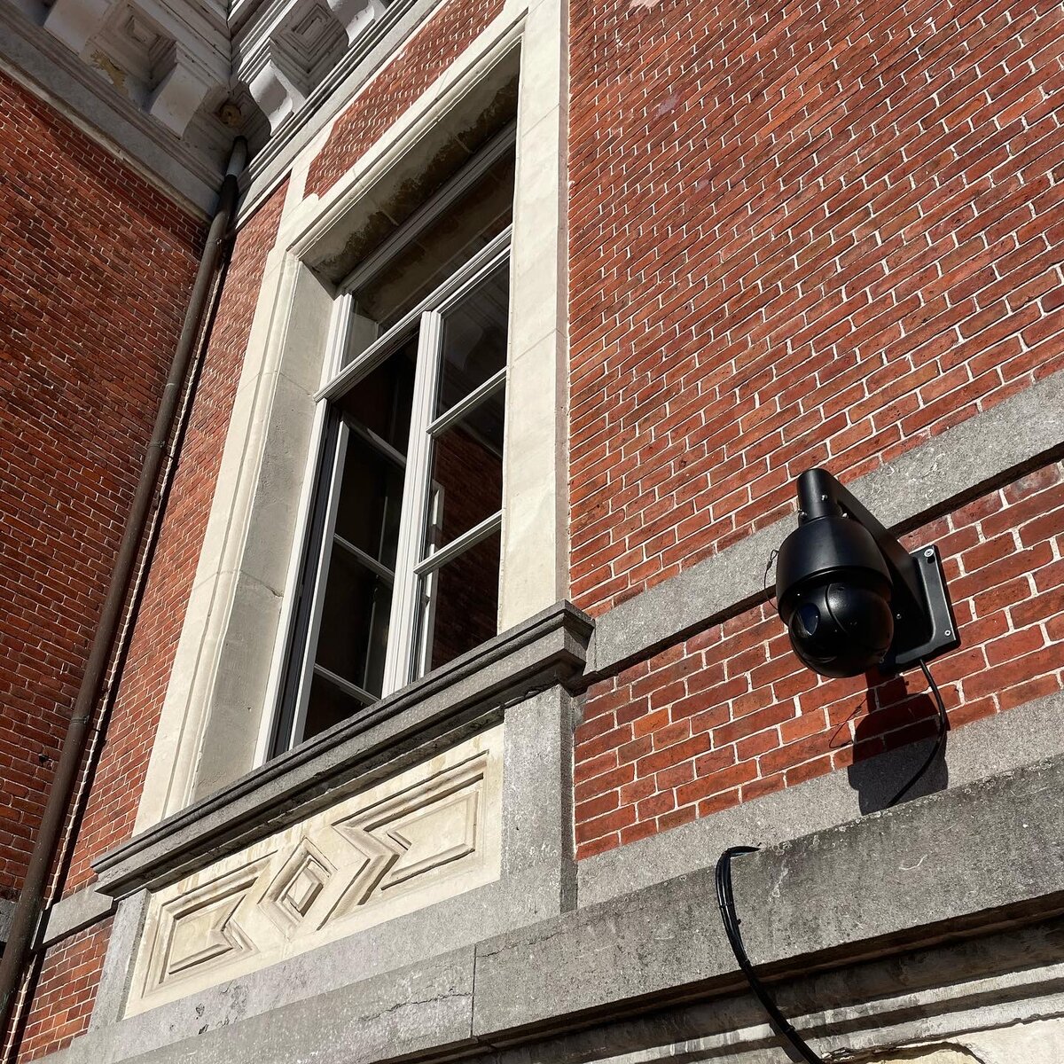 Wat kost camerabewaking voor een bedrijf?