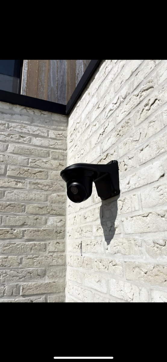 Wat is het verschil tussen een IP-camera en een analoge camera?