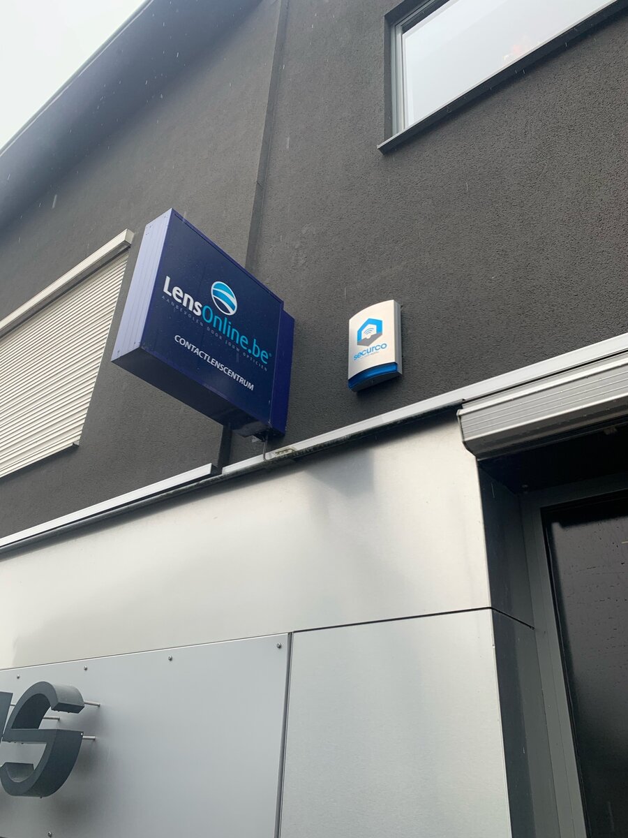 Is een alarmsysteem verplicht voor bedrijven?